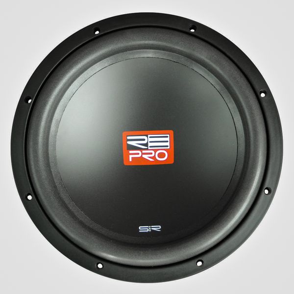   RE Audio SR PRO 12